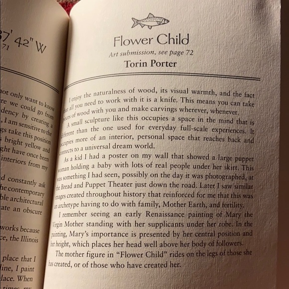 🔴Whitefish review book🔴 - Picture 10 of 11